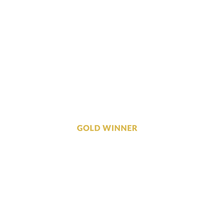 Cannes Corporate Media Gold Award