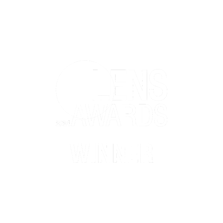 Lens Award Gold 2024