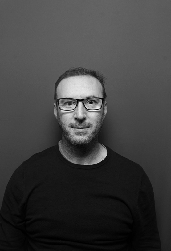 Stig Rogenbaum Our Team — Storytellers, Strategists & Filmmakers | We Are Tilt