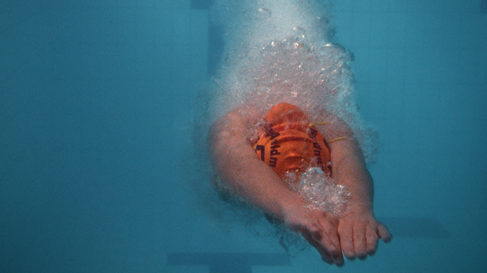 Creating the Opportunities to Rise — cinematic interview setup