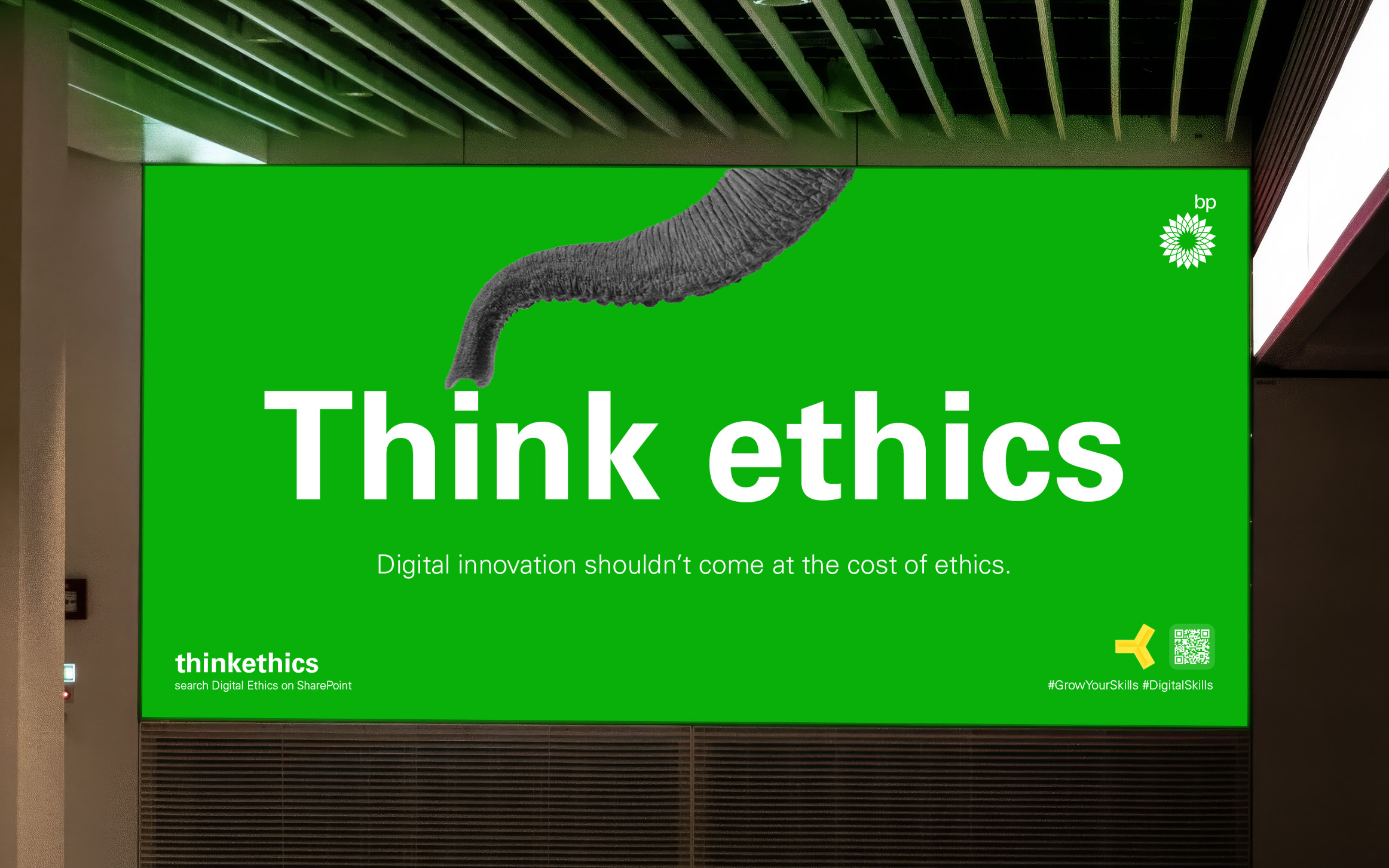 BP - Think Ethics