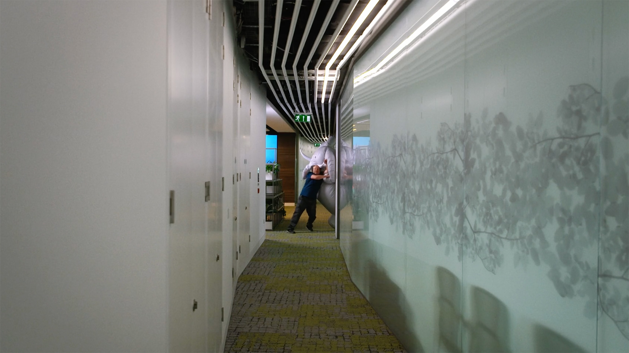 Think Ethics — Campaign Asset