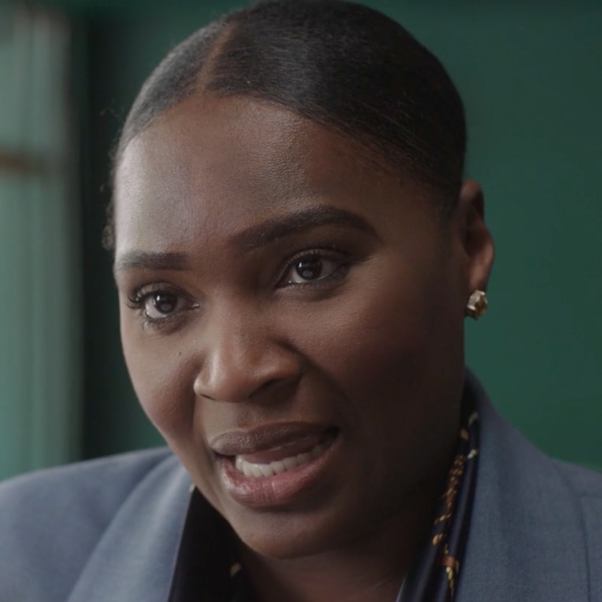 Dilemma — Production Still 2