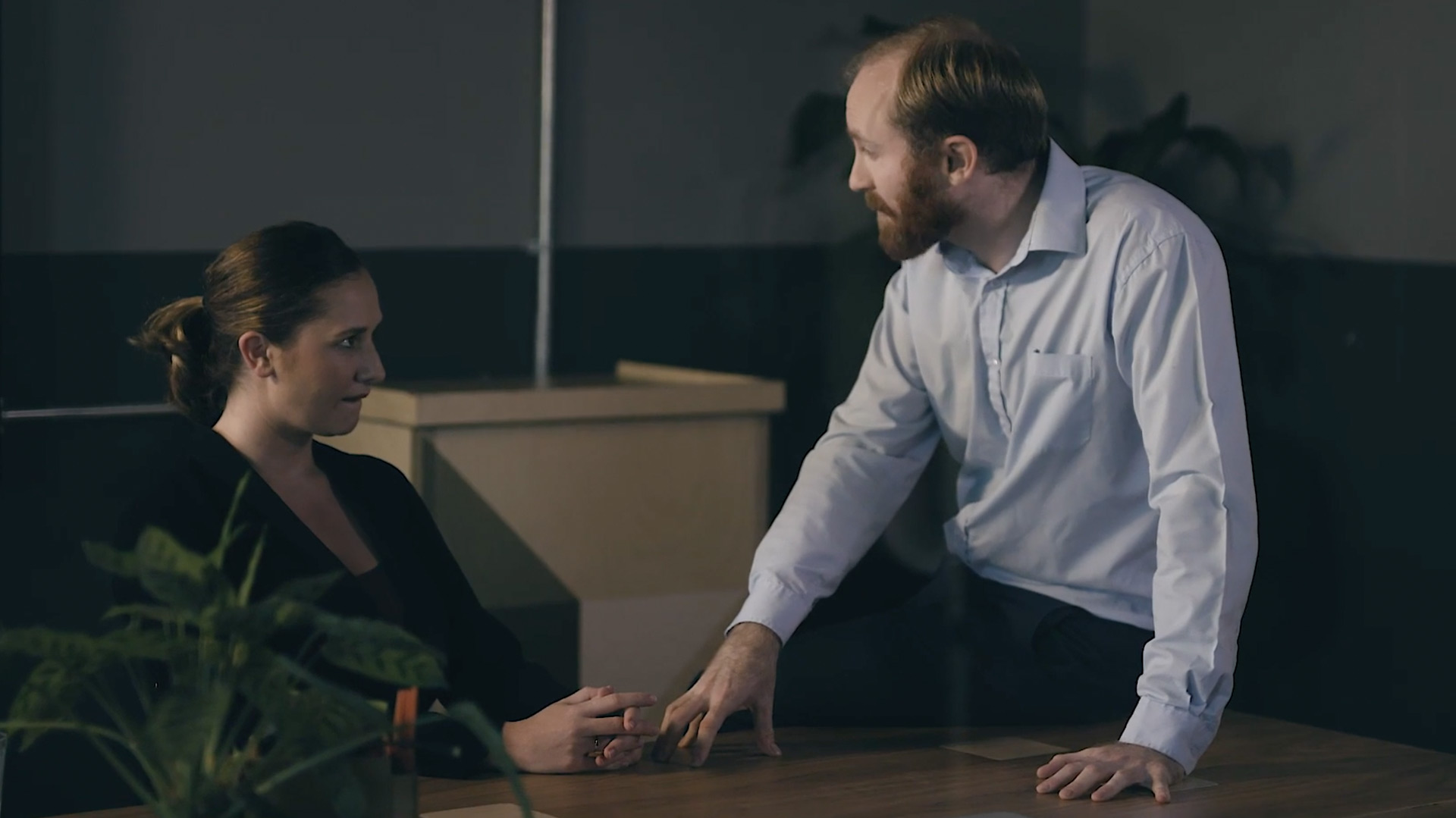 Deloitte — Respect & Inclusion