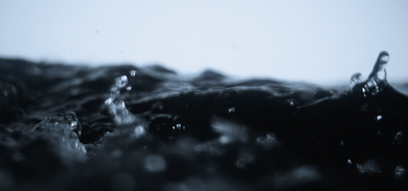 Frontline AIDS &mdash; water stage cinematography