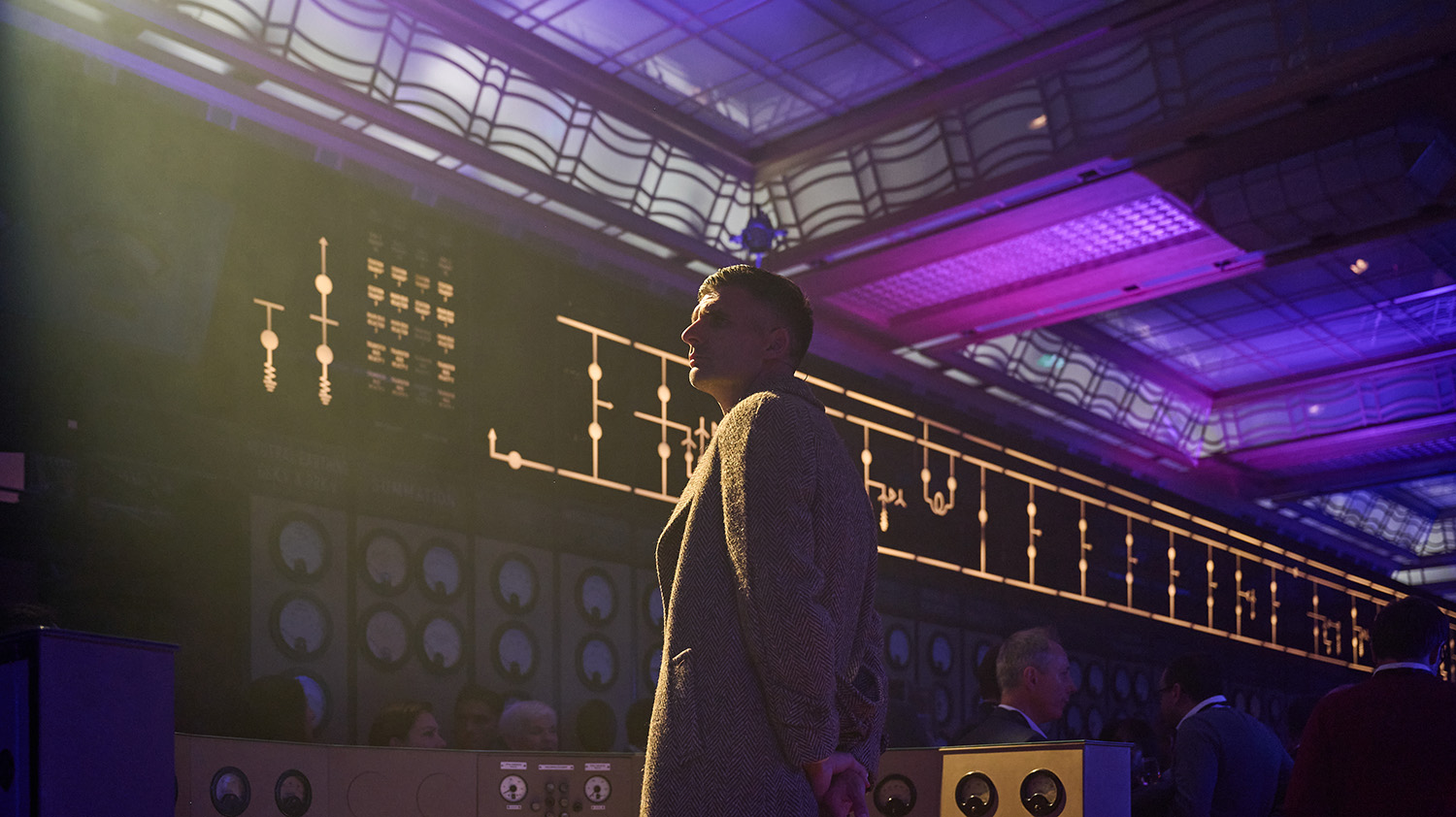 Say Hello To Your AI Colleague