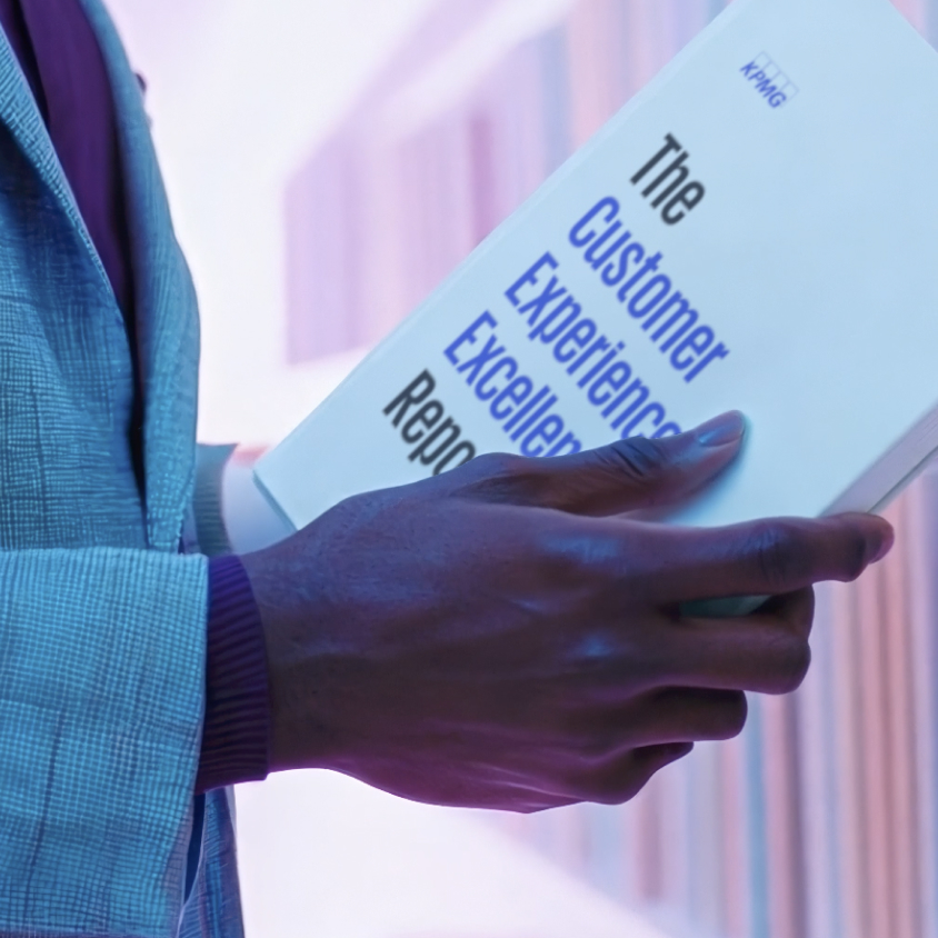 It's Time For AI-X — Social Campaign