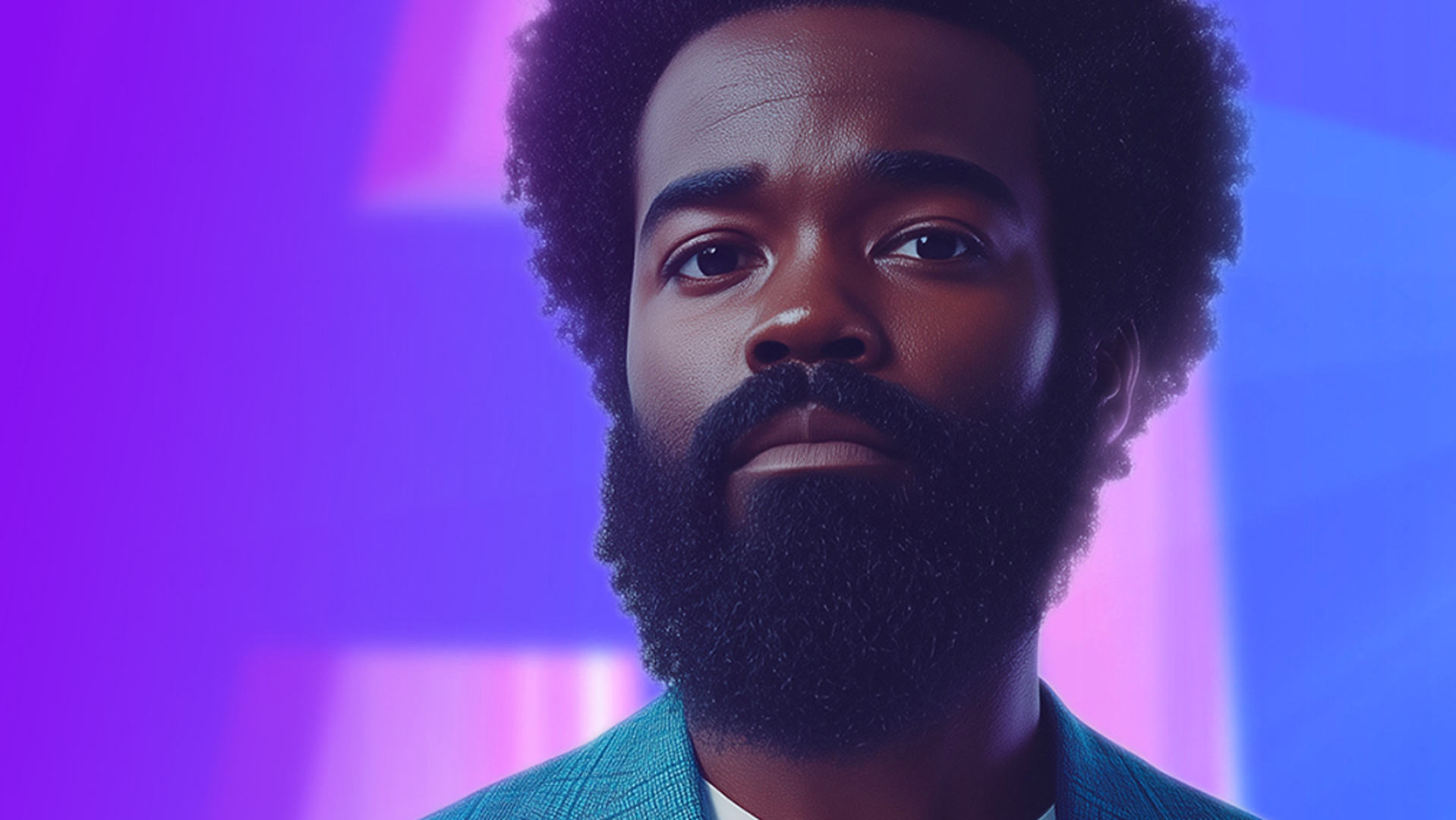 It's Time For AI-X — Personalised Video