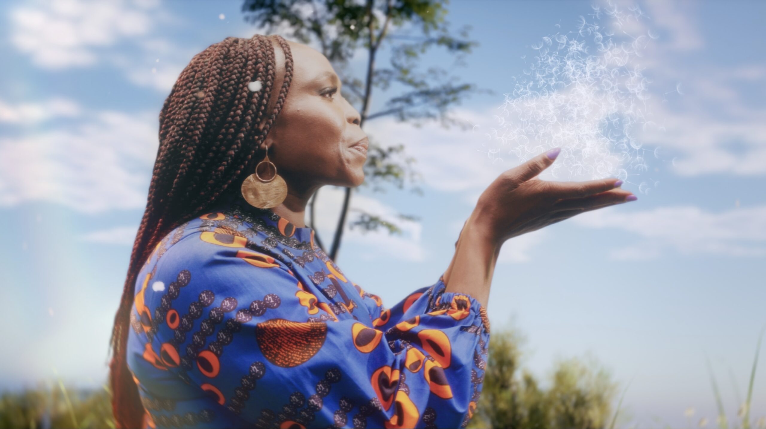 ESG: Make the Difference