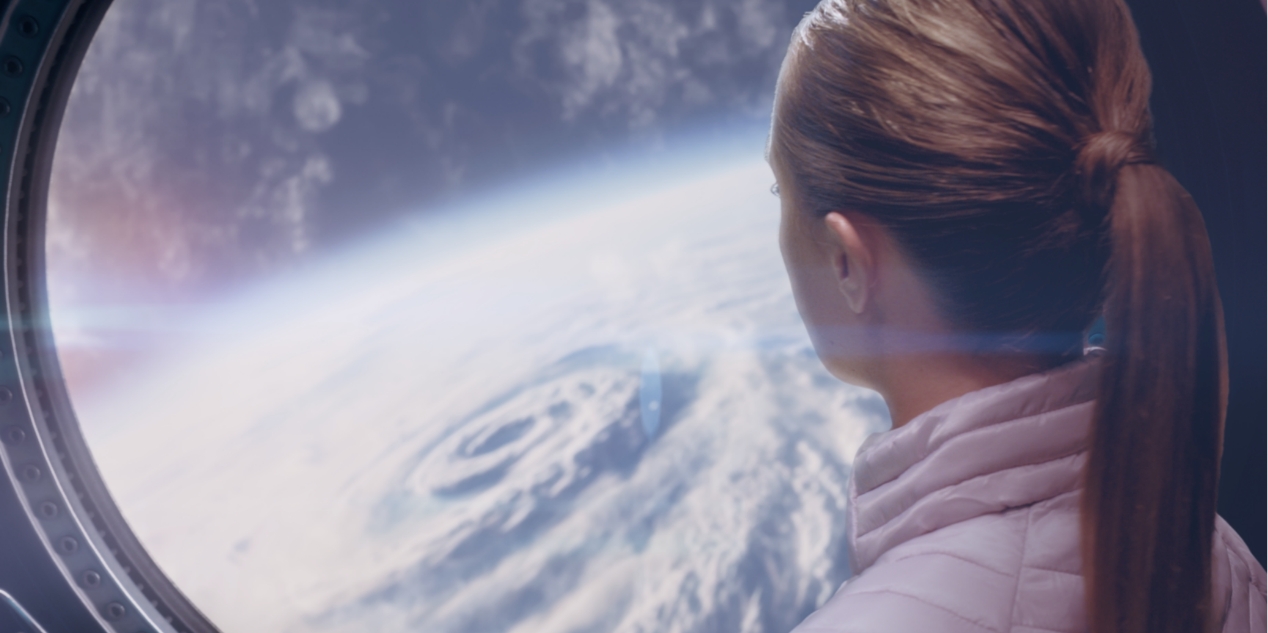 KPMG ESG Make the Difference — Ronin 4D camera rig