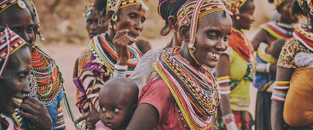 Moments of Wonder &mdash; content hub experience design