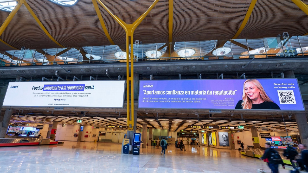 You Can With AI — Campaign Visual 4