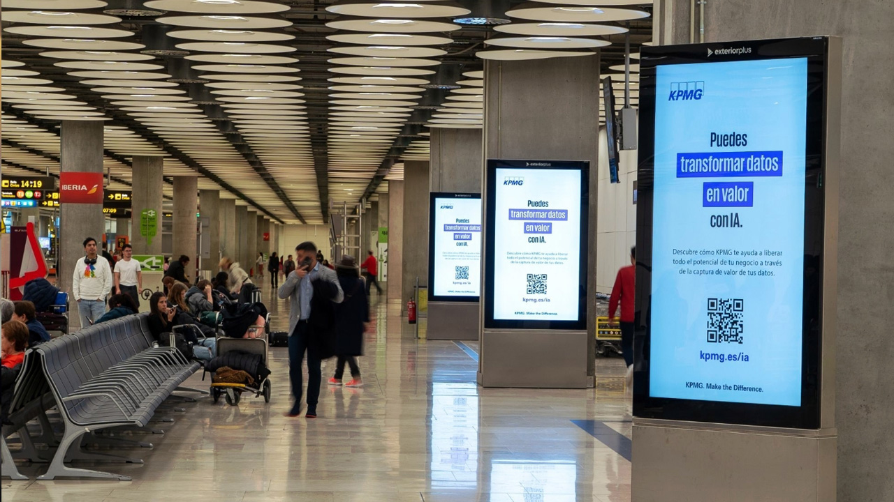 You Can With AI — Campaign Visual 6