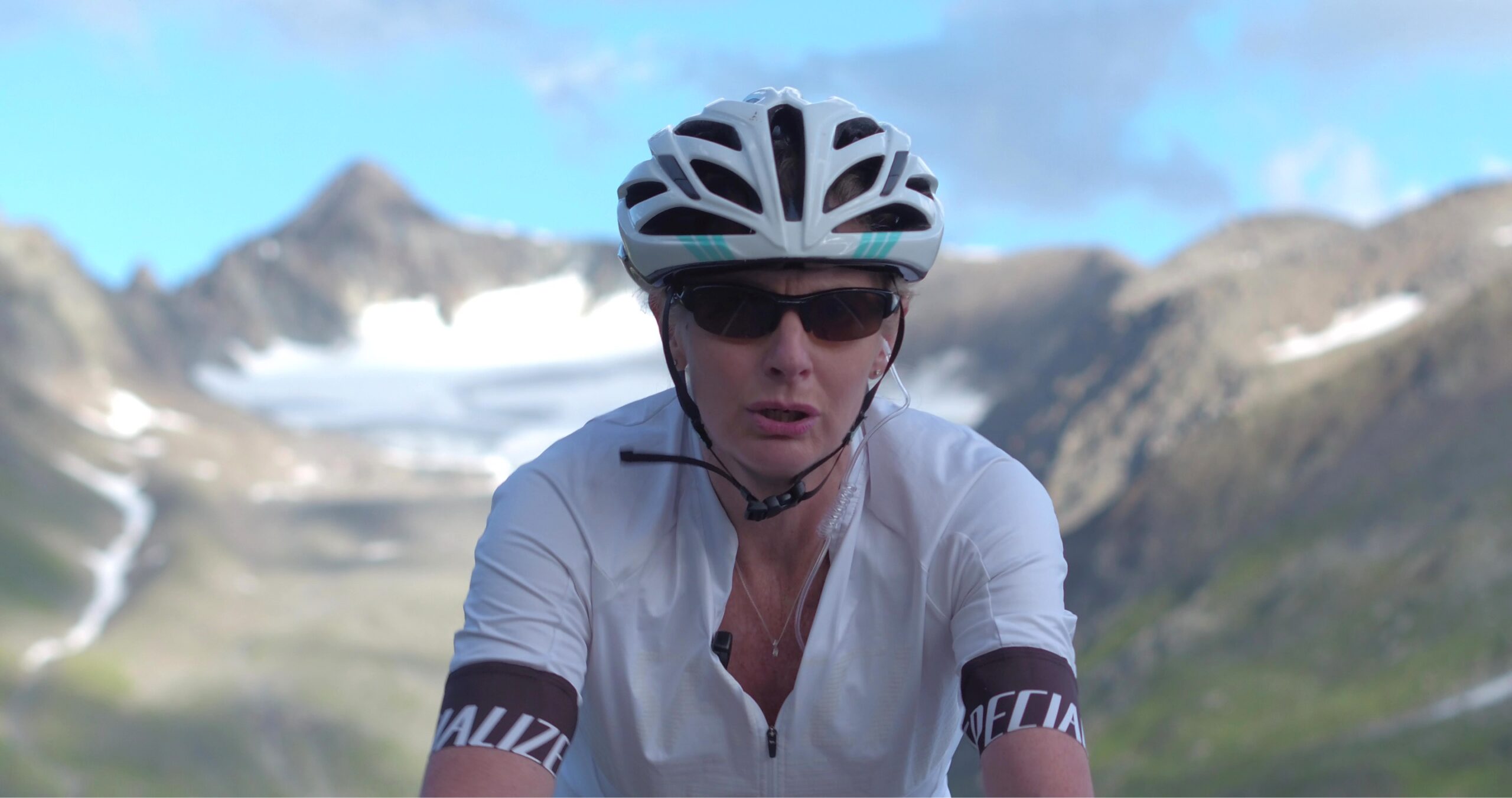 Excellence &mdash; Furka Pass, Swiss Alps