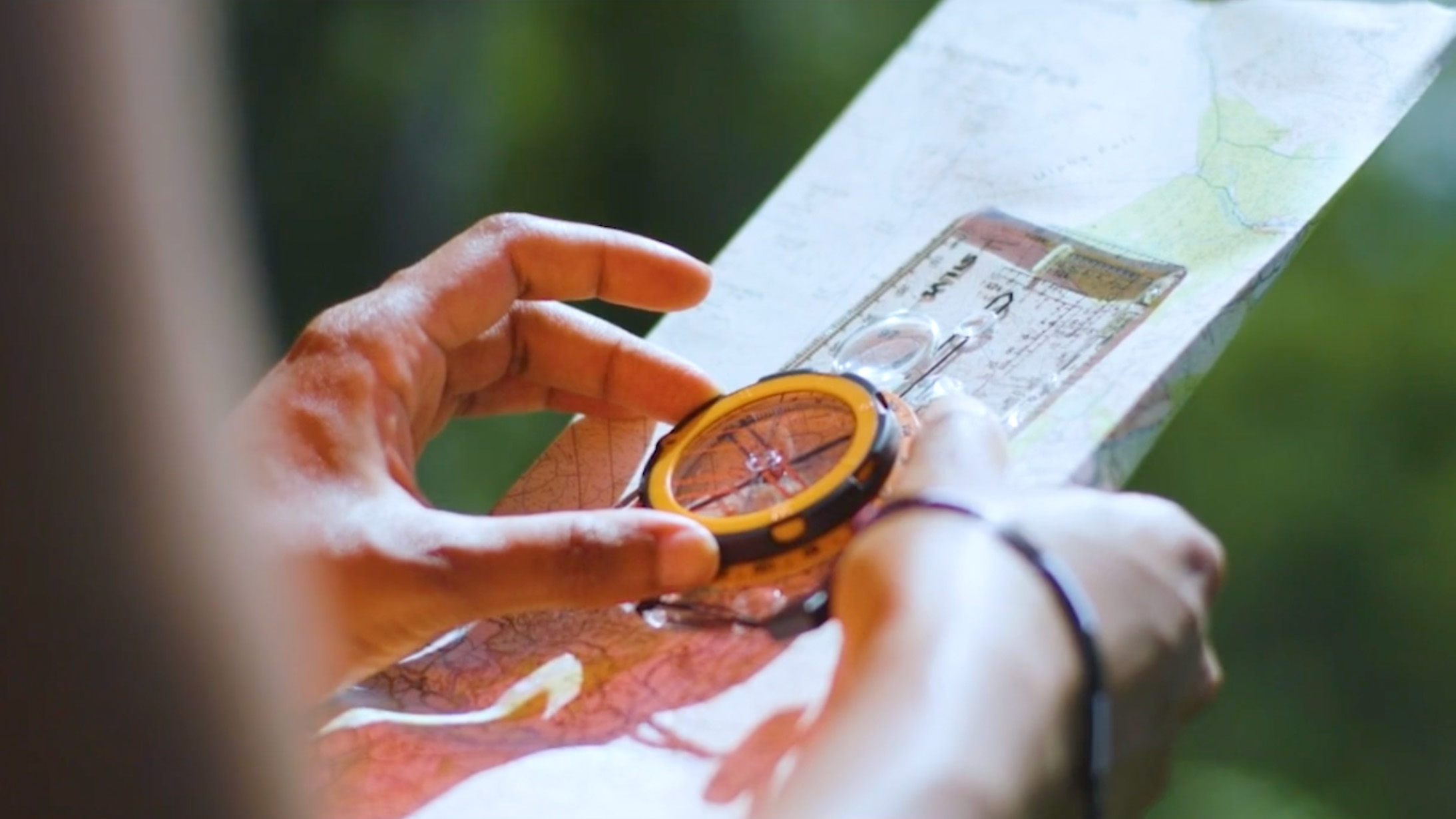 Progression &mdash; Trail running in the Surrey Hills