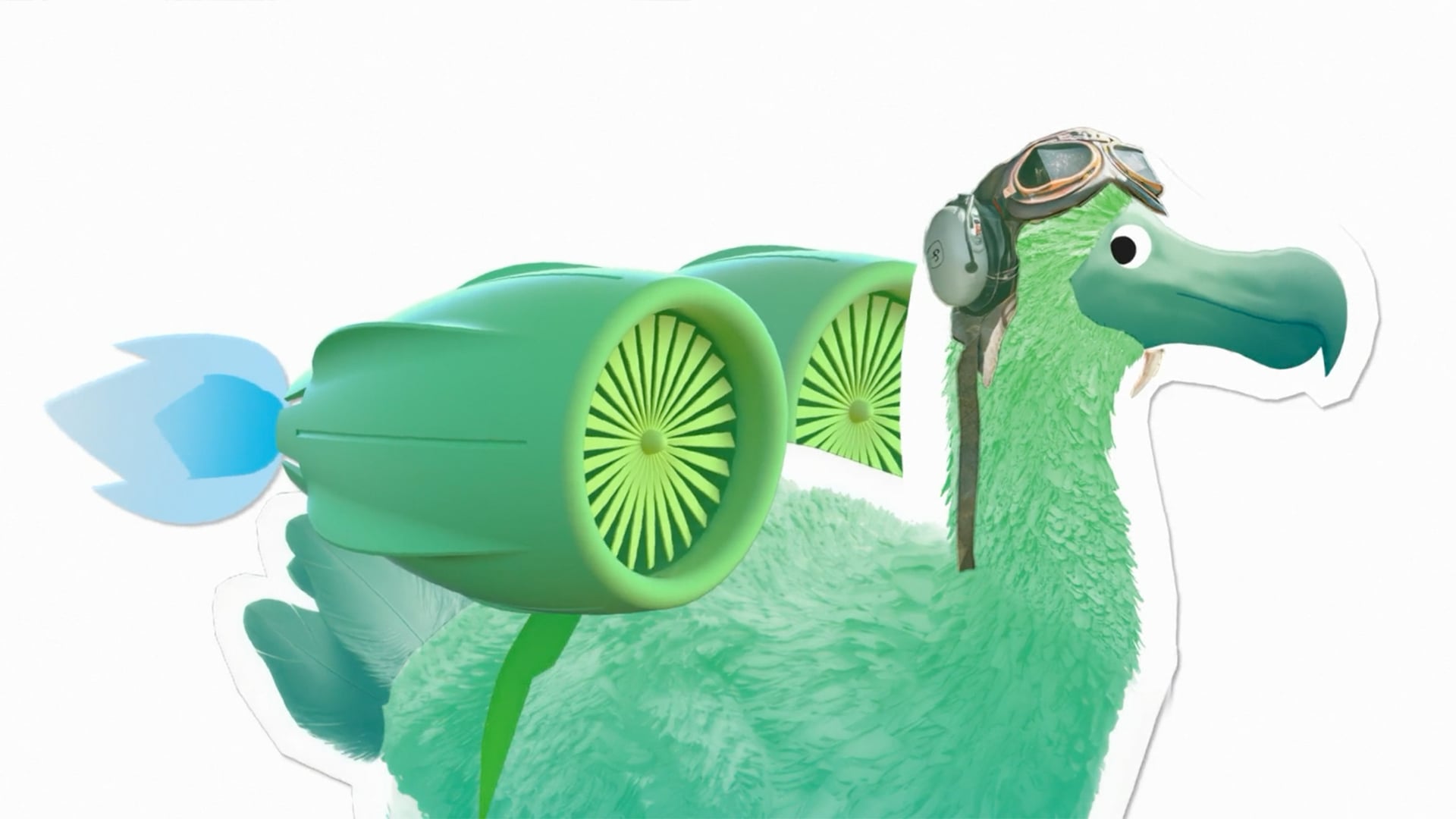 Deloitte — Unlocking Human Potential