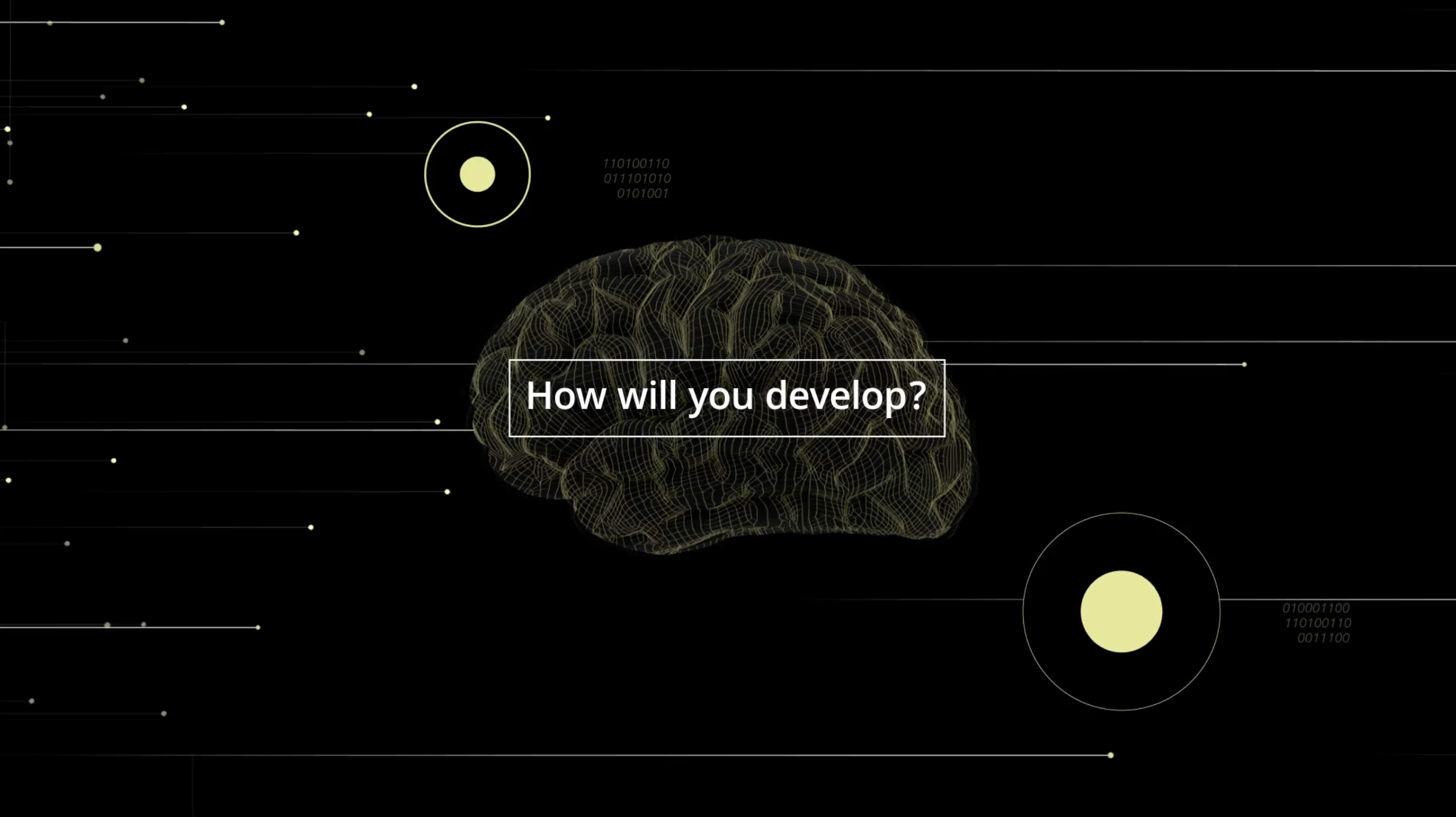 Develop Deloitte &mdash; the leadership toolkit on screen