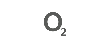 o2 mobile network logo