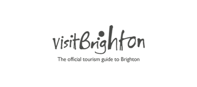 visit brighton logo