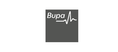 BUPA logo