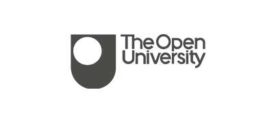 Open University logo