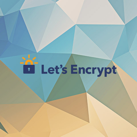 Let’s Encrypt – a smarter, safer web