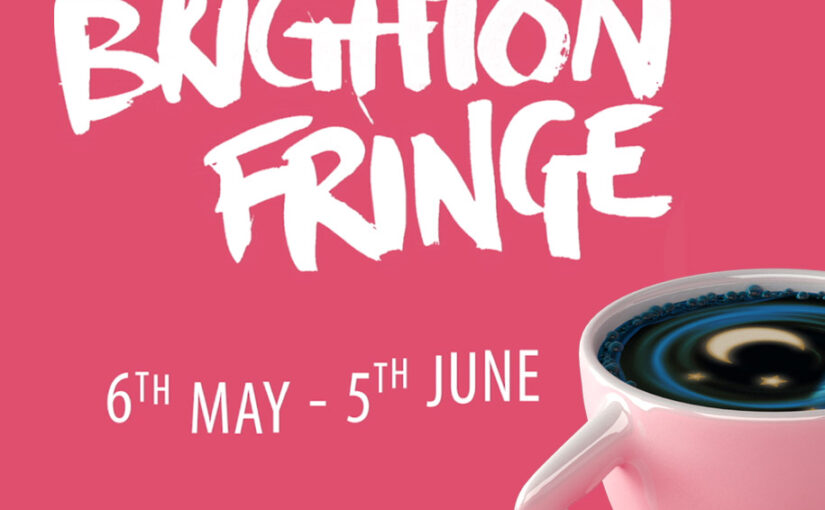Kicking off Brighton Fringe 2016