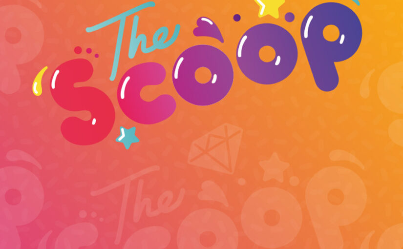 Nickelodeon – The Scoop
