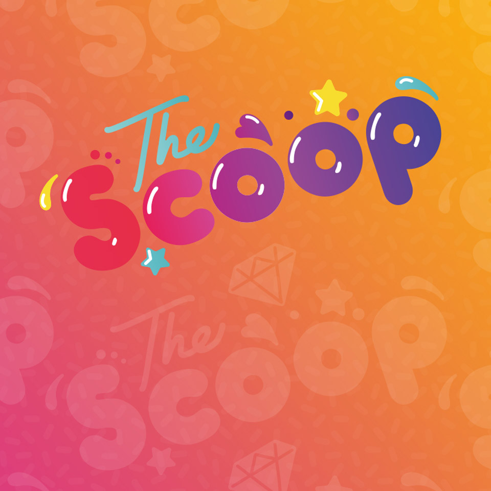 Nickelodeon - The Scoop - We Are Tilt