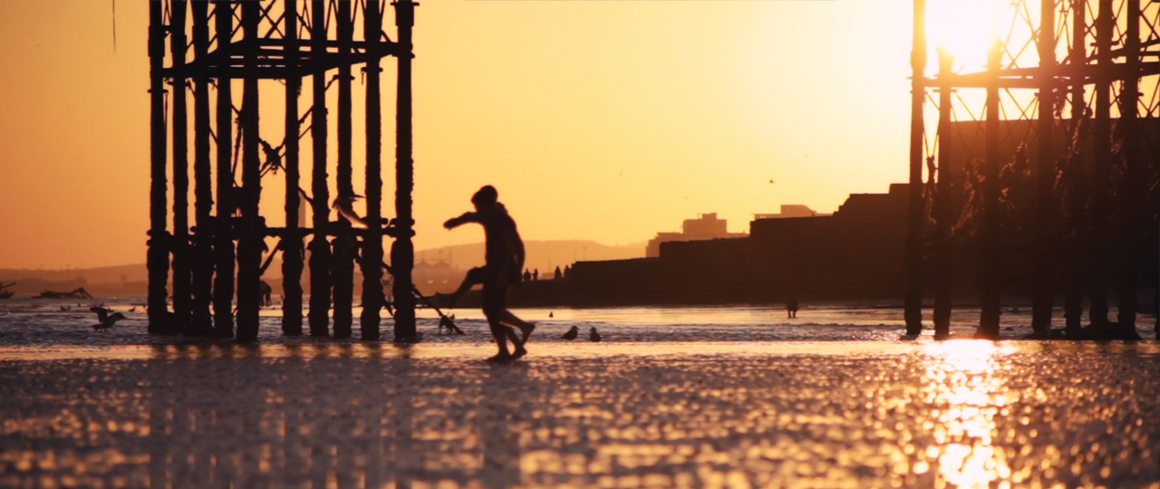 Bungaroosh We Are Tilt