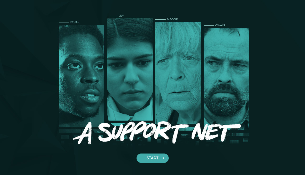 A Support Net
