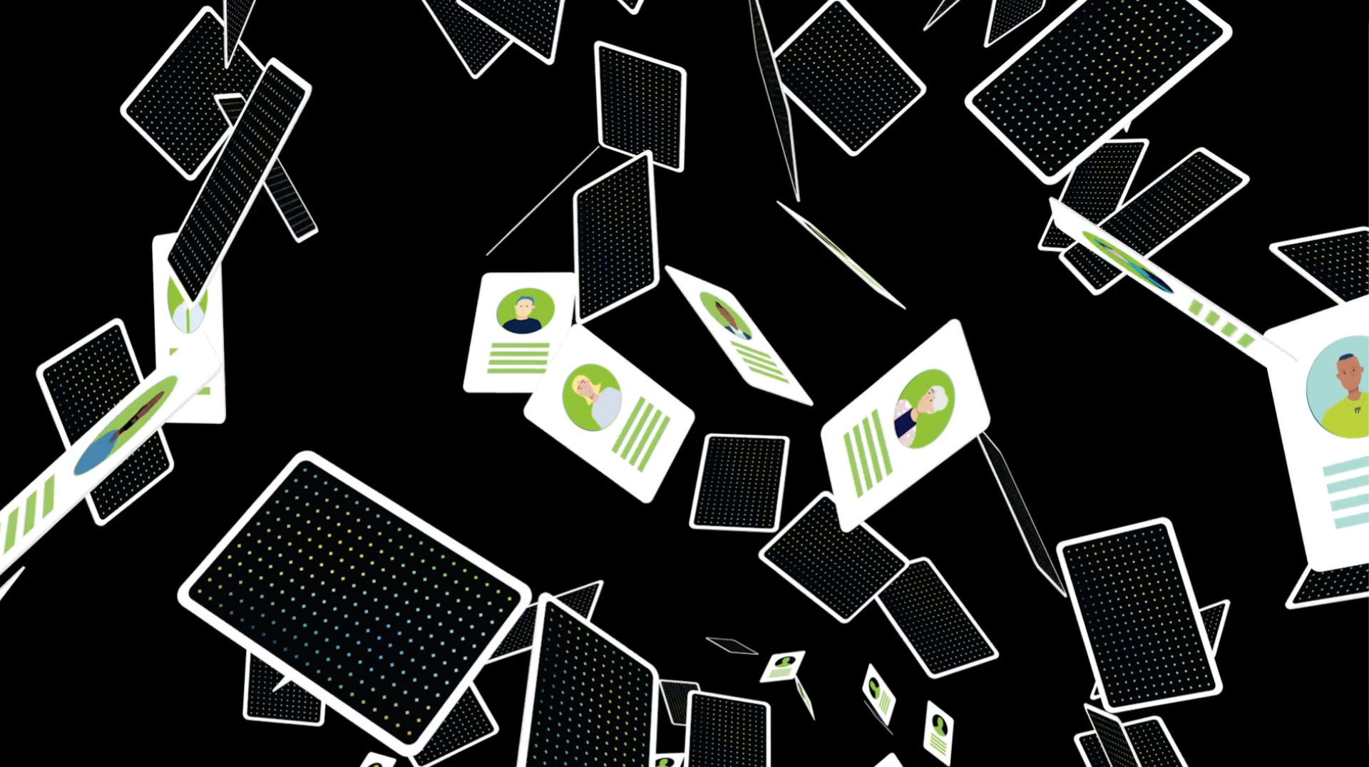 Deloitte People Leader - connecting employees with leadership roles
