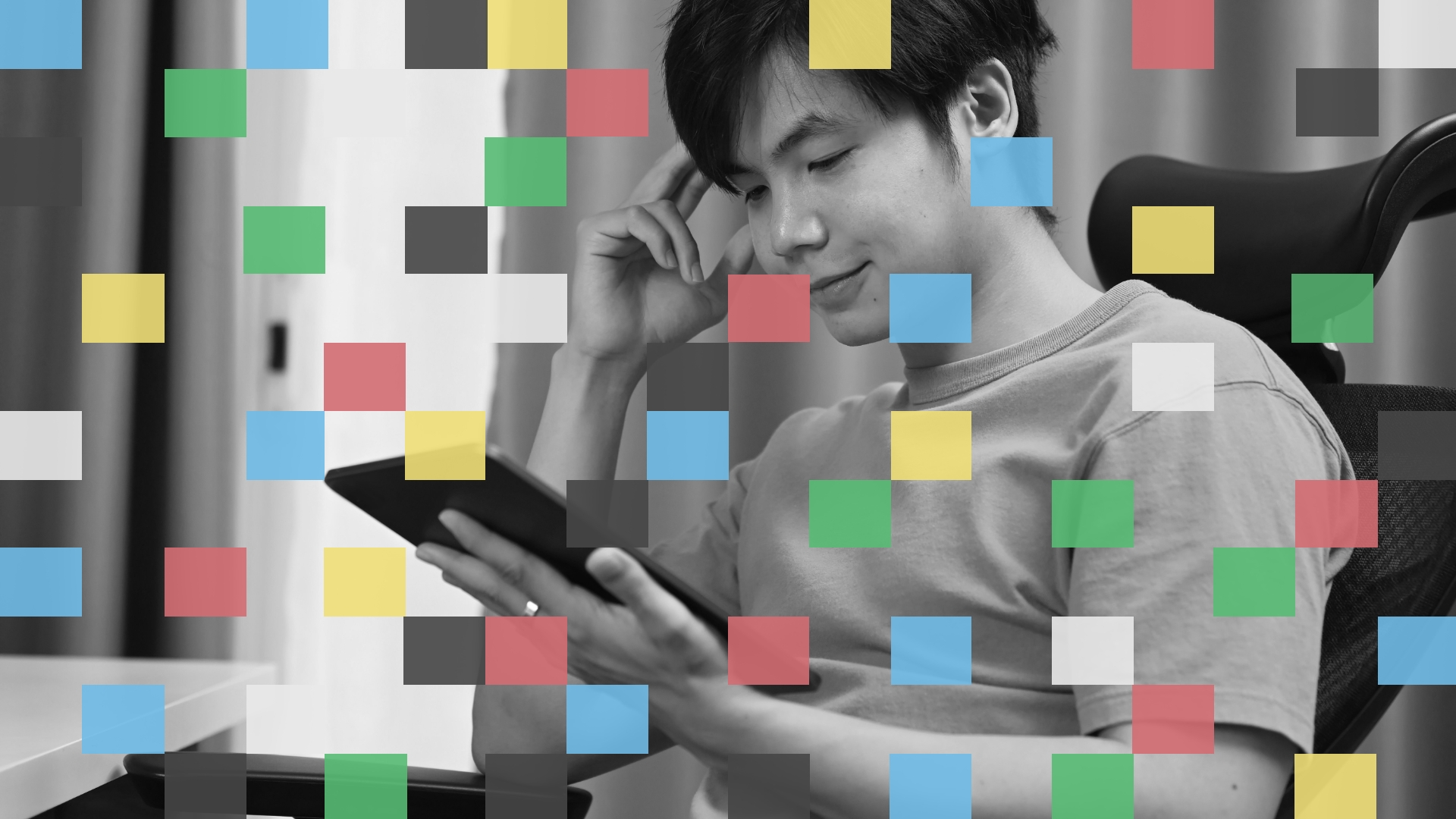 Access All Areas: Ensuring Screen Reader Compatibility - We Are Tilt