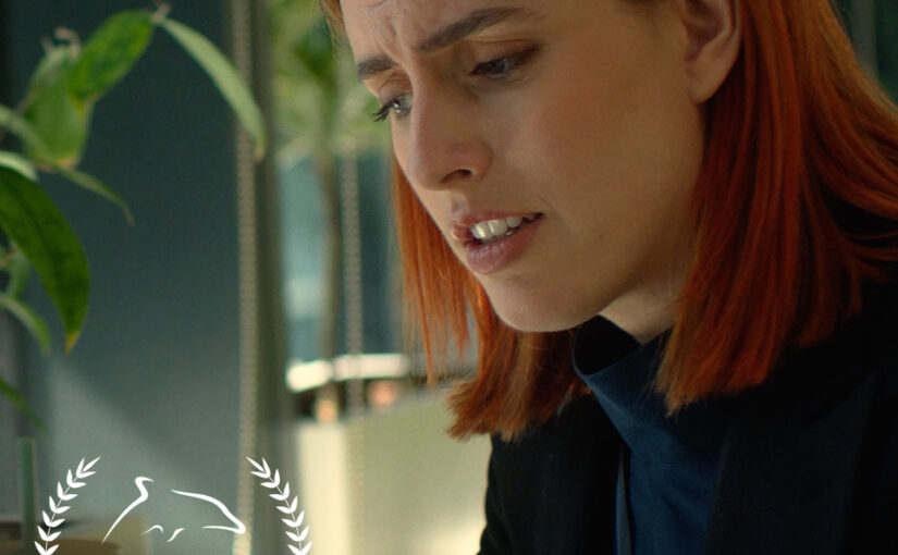 Gold at Cannes Corporate Media & TV Awards 2025