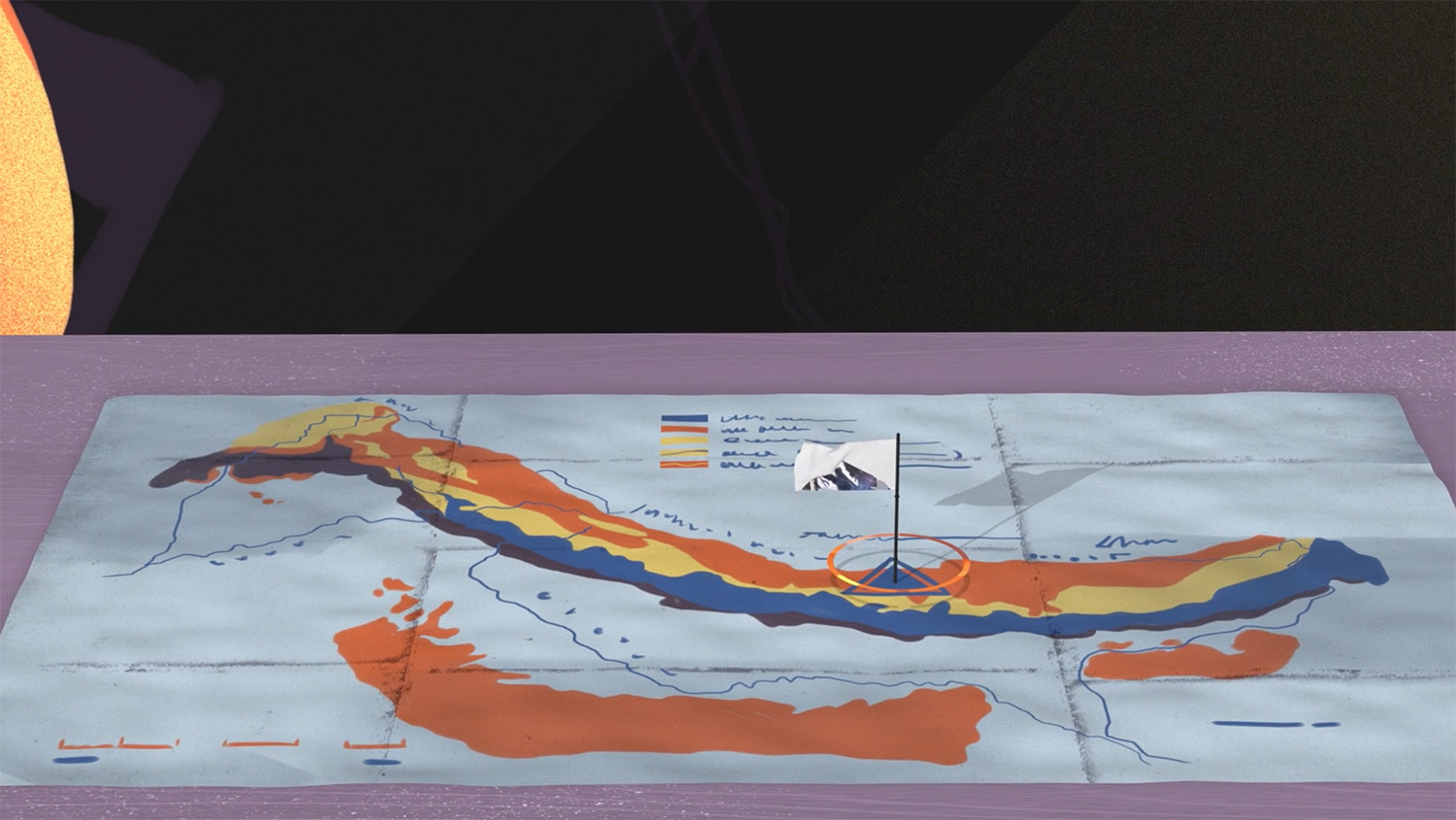 Fixed Term Senior Project Manager